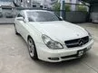 Used 2005 Mercedes