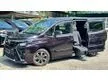 Recon 2019 Toyota Voxy 2.0 ZS Kirameki Edition MPV