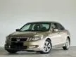 Used 2008 Honda Accord 2.0 VTi Sedan (A) DIRECT OWNER/ ANDROID PLAYER TIPTOP LOW MILEAGE