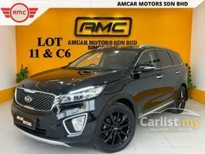 2016 Kia Sorento 2.4 HS SUV