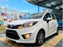 Proton IRIZ 1.3 PREMIUM RCAM P/START PERFECT Y2018