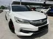 Used 2017 Honda Accord 2.4 i-VTEC VTi-L Sedan - Cars for sale