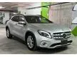 Recon 2018 Mercedes-Benz GLA180 - 15k KM only - Leather Seat - Power Boot - PC - LKA - BSM - WARRANTY PROVIDED - Cars for sale