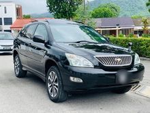 2005 Toyota Harrier 2.4 240G Premium L (A)