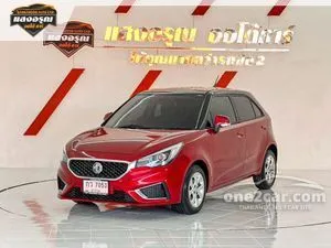 2020 MG MG3 1.5 D Hatchback