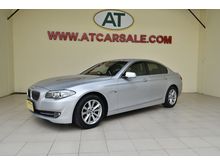 2014 BMW 520d 2.0 F10 (ปี 10-16) Sedan AT