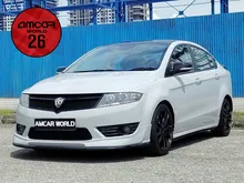 YEAR2018 Proton Preve 1.6 CFE Premium WITH 5 YEAR WARRANTY