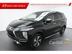 2022 Mitsubishi Xpander 1.5 MPV
