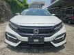 Recon 2021 Honda Civic 1.5 VTEC Hatchback