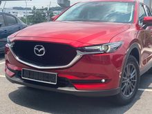 BEST DEAL - 2020 Mazda CX-5 2.0 SUV