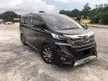 Used 2016 Toyota Vellfire 2.5 X - LADY OWNER - CLEAN INTERIOR - TIP TOP CONDITION - - Cars for sale