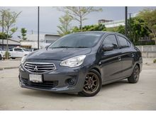 2014 Mitsubishi Attrage 1.2 (ปี 13-16) GLX Sedan