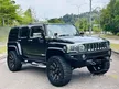 2007 Hummer H3 3.7 SUV