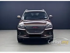 2018 GWM Haval H2 1.5 Comfort SUV