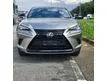 Recon 2020 Lexus NX300 2.0 Premium SUV Bronze Edition
