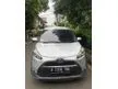 Jual Mobil Toyota Sienta 2016 G 1.5 di Jawa Timur Automatic MPV Silver Rp 139.000.000