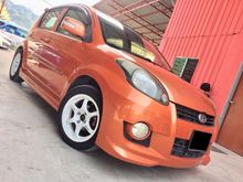 TIP TOP CONDITION 2009 Perodua Myvi 1.3 SE Hatchback LOOK LIKE NEW