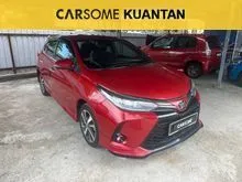 2022 Toyota Yaris 1.5 Hatchback