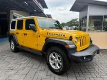 2021 JEEP WRANGLER 3.6 ISLANDER FREE 5 YEAR WARRANTY BEST OFFER PROMOTION