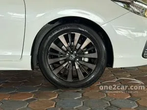 2023 Honda City 1.0 RS Sedan