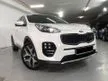 Used 2016 Kia Sportage GT 2.0 SUV FULL SERVICE RECORD NO PROCESSING CHARGES - Cars for sale