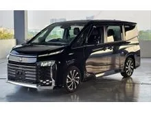 2023 Toyota Voxy 2.0 S-Z MPV