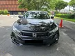 Used 2021 Honda Civic 1.5 TC VTEC Premium Sedan 1 year warranty