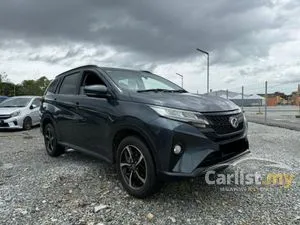 2019 Perodua Aruz 1.5 AV SUV