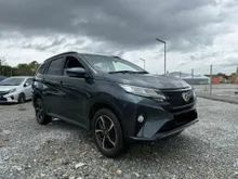 2019 Perodua Aruz 1.5 AV SUV
