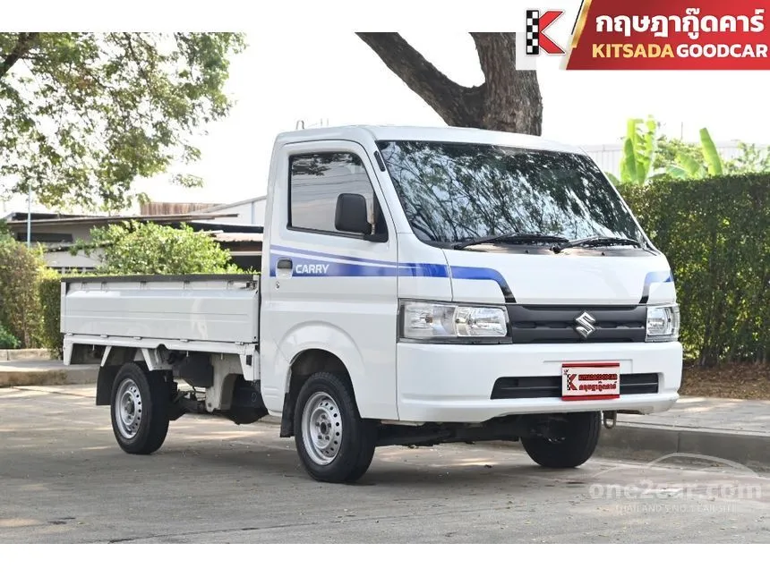 2022 Suzuki CARRY Truck