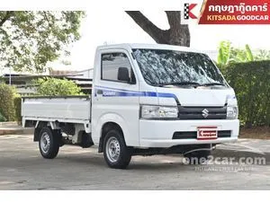 2022 Suzuki CARRY 1.5 Truck