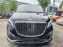 2022 Mercedes-Benz Vito 2.0 Tourer MAYBACH