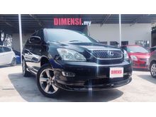 2006 Toyota Harrier 3.0 300G Premium L SUV