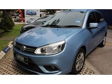 2019 Proton Saga 1.3 Standard Sedan -- OTR price -- Hurry
