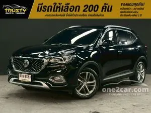 2020 MG HS 1.5 D SUV