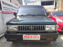 1996 Toyota Kijang 1.8 MPV Minivans