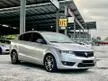 Used -2018 Full Spec Leather Seat- Proton Preve 1.6 CFE Premium Sedan - Cars for sale