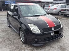 2009 Suzuki Swift 1.5 (A) (1 Owner) (KeyLess) (Original Year Make 2009)