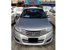 HONDA CITY 1.5L I-VTEC, E-SPEC, 1ST OWNER, PADDLE SHIFT (+/-), FULL MODULO BODYKIT, TOUCH SCREEN GPS NAVIGATION, 3 TV MONITOR, EXCELLENT CONDITION
