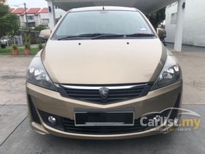 Used Proton Cars for sale  Carlist.my