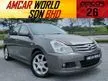 Used ORI2013 Nissan Sylphy 2.0 XVT PREMIUM ENHANCED KEYLESS LEATHER SEAT(AT) 1 OWNER/1YR WARRANTY/FULL SPEC/TEST DRIVE WELCOME
