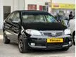 Used 2006 Toyota Vios 1.5 E Sedan Tip Top Condition / Sport Rim / Car King - Cars for sale