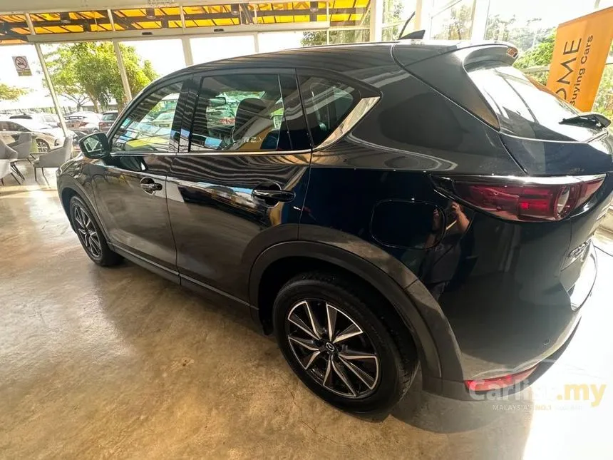 2020 Mazda CX-5 SKYACTIV-G High TC SUV