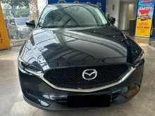 2020 Mazda CX-5 2.5 SKYACTIV-G High TC SUV - Good Condition and Free 1 yrs Warranty