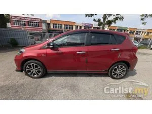 2023 Perodua Myvi 1.5 AV Hatchback