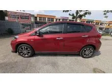 2023 Perodua Myvi 1.5 AV Hatchback