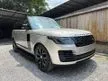 Recon 2019 Land Rover Range Rover VOGUE 3.0 P400 Vogue SE Petrol Mint Condition