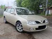 Used 2004 Proton Waja 1.6 Premium (A) Sedan - Cars for sale