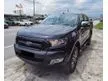 Used Ford Ranger 2.2(A) T7 XLT TDCi 6