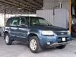 Used 2005 Ford Escape 2.3 XLT SUV - Cars for sale